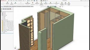 Урок 0 Вступление 3d моделирование в солид воркс
