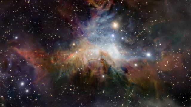 Ahn'Quyin - Melting Nataraja смотреть онлайн