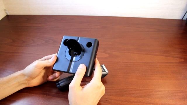 Машинка для стрижки и бритья Moser. Честный отзыв. смотреть онлайн