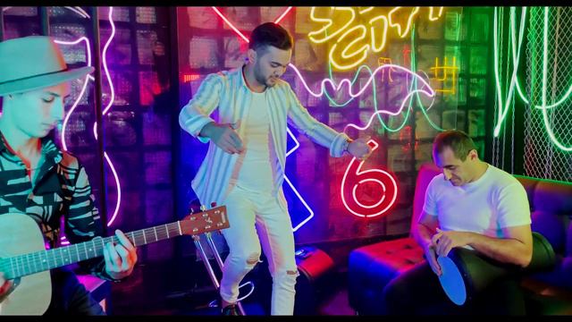 Gor Shaumyan cover Gna Heru Heru (Aram Asatryan) 2021 смотреть онлайн