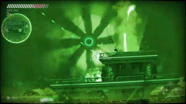 RIVE Walkthrough Gameplay | Mission 3 & 4 | PC Full Game HD No Commentary Complete - Part 2 смотреть онлайн