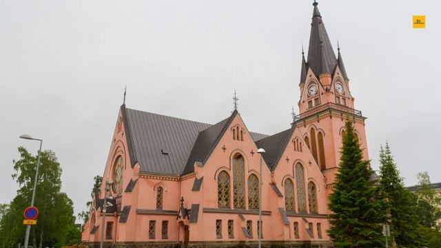 10 Best Places To Visit  In Finland | Finland Travel Guide