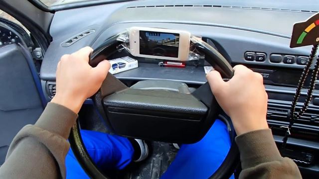 Катаемся.... смотреть онлайн