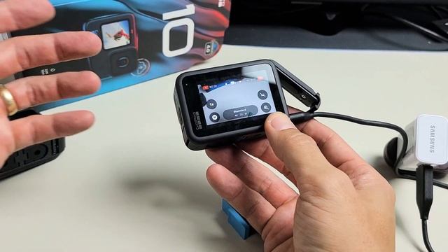 GoPro Hero 9/10/11: Won't Turn On or Won't Charge? Easy Fixes! смотреть онлайн