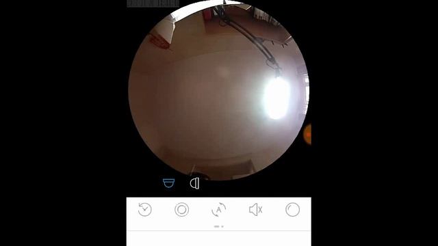 Настройка ESCAM QP 180  в программе Vrcam