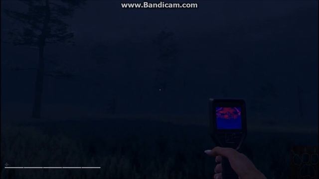 The Rake Red Forest : WTF I FOUND THE RAKE! смотреть онлайн