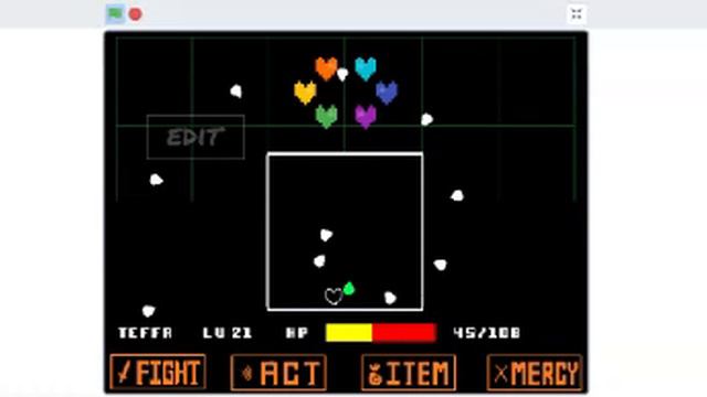 The Six Humans Souls Fight смотреть онлайн