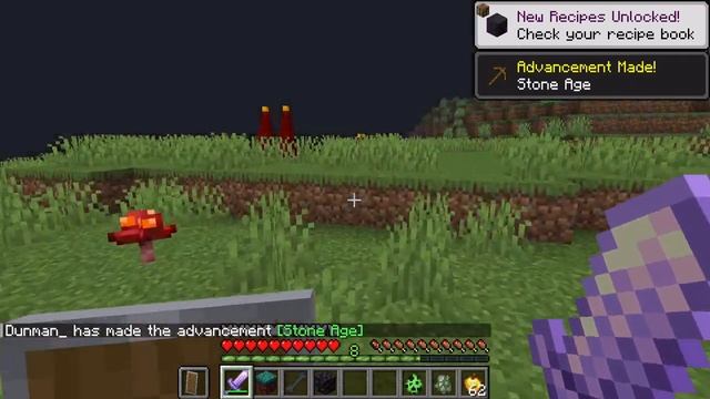 Minecraft Mods : fapdos' Nether Mobs 1.19.2 смотреть онлайн