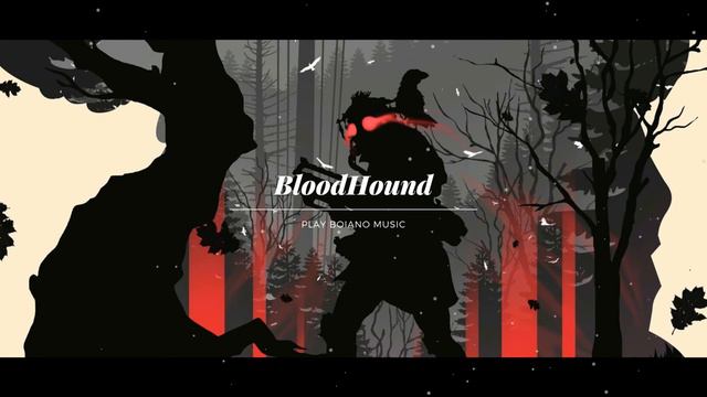Play Boiano Music - BloodHound Ft. Alfredo Noguera ❌ Marco Villaverde смотреть онлайн