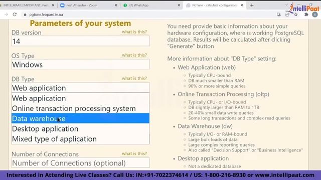 Postgre SQL | Postgre SQL Tutorial | Postgre SQL Training | Learn Postgre SQL | Intellipaat смотреть онлайн