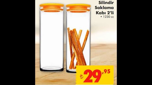 ŞOK AKTÜEL 15 -21 NİSAN 2020 смотреть онлайн