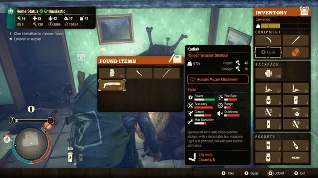 Plague Hunter Ep2 | State of Decay 2 [Nightmare Zone] смотреть онлайн