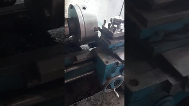 Обзор токарного станка 1615 смотреть онлайн