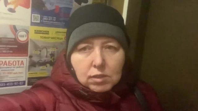 ВЛОГ/ВСЕ ПО АКЦИИ/ НЕМНОГО ПОКУПОК/ПОЛ ДНЯ НА КУХНЕ/НАДОЕЛИ ПЕТАРДЫ/ПОШЛА В ПЯТЁРОЧКУ /03.01.2022 г смотреть онлайн