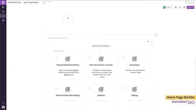How to Build a Knowledge Base Homepage смотреть онлайн