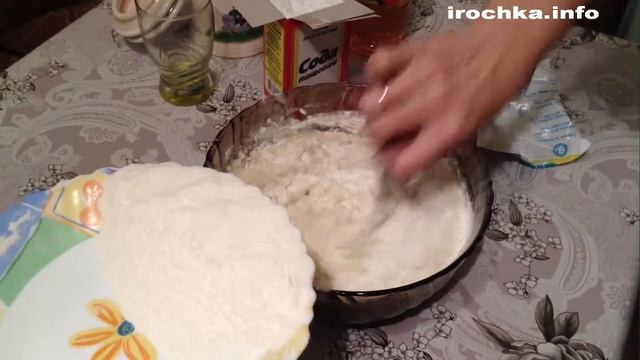 Рецепты Десертов