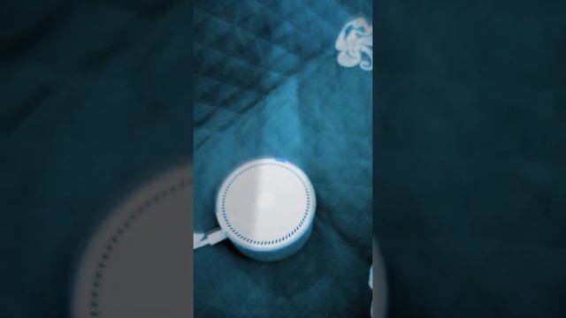 Подарок на Новый год 2021?????.Распаковка Яндекс Станция Мини.Умная колонка с Алисой. смотреть онлайн