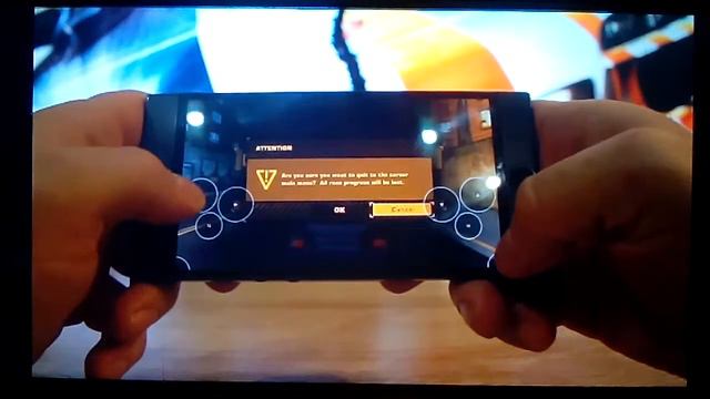 NFS MW 2005 Android & İOS