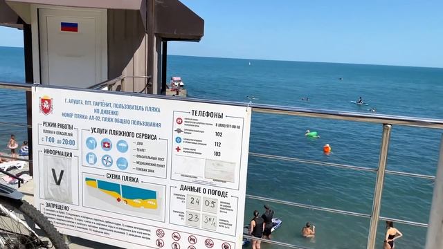 Остатки от пляжа в Партените. Почему закрыты пляжи Партените в Крыму 2022 год. НЕТ мест для купания смотреть онлайн