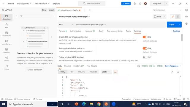 API Testing With Postman | Simple Explanation | Video Tutorial - 5 смотреть онлайн
