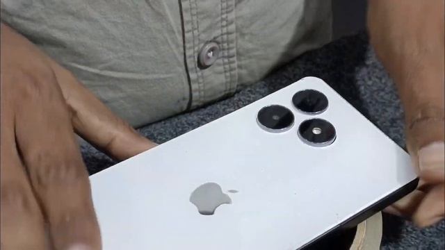 New Trending Realme Narzo C53 Convert To apple iphone 14 pro max | realme narzo C53 смотреть онлайн