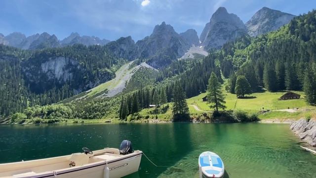 The 5 Most Surprising Places In Europe You Didn't Know About | The Hidden Gems In Europe смотреть онлайн
