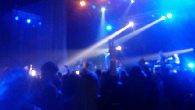 Иван Дорн Пермь RANDORN TOUR смотреть онлайн