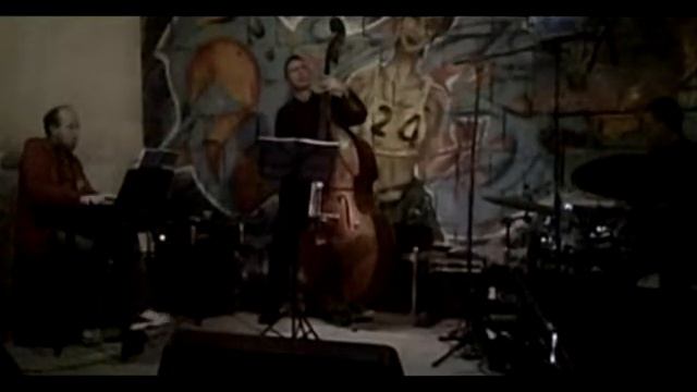 Enzo Orefice Trio Il Pescatore смотреть онлайн