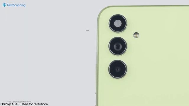 Samsung Galaxy A55 - First LOOK !!! смотреть онлайн