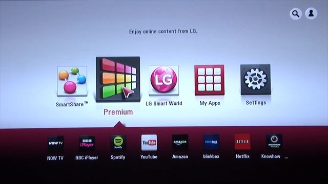 LG BP740 3D Blu ray Player Review смотреть онлайн
