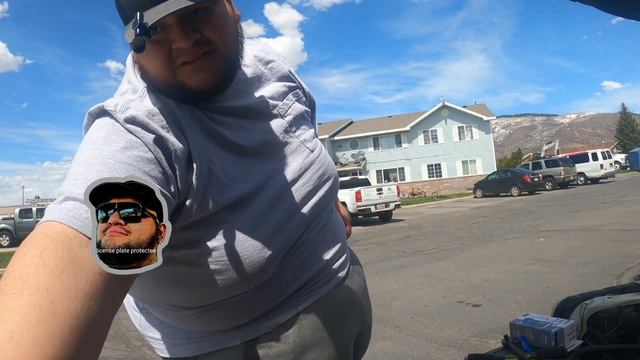 Already being a Rookie! | Scion XB DIY Ep.1 смотреть онлайн