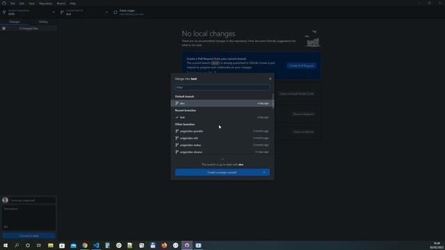 Sync forked repository with upsteam repository смотреть онлайн