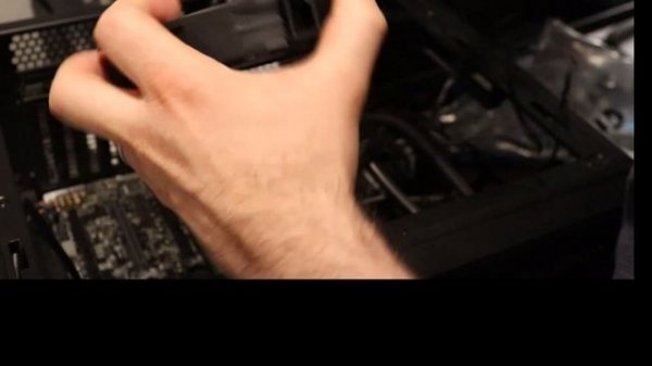 NVIDIA Tesla K80 GPU 5 minute install