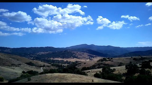 20210522 Santa Teresa Park, ZLL SG907 Max смотреть онлайн