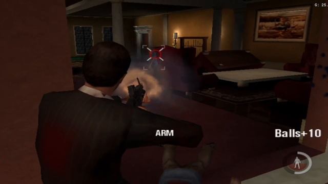 Scarface : The World is Yours - PS2 Game - Dimensity 8050 Gaming смотреть онлайн