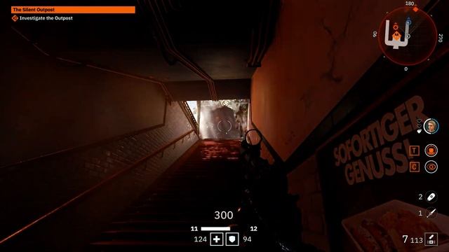 Wolfenstein Youngblood Bug смотреть онлайн