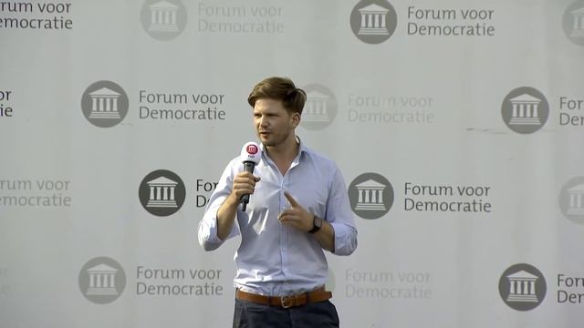 FVD in Tilburg! смотреть онлайн