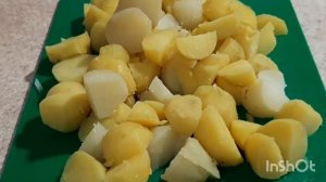 Рыба простипома запечённая в духовке.