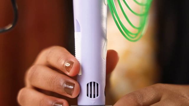 MM TOYS 3D Drawing Pen For Boost Art Creativity Imagination Skills смотреть онлайн