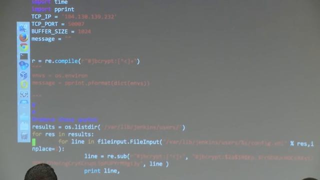 2014 - Is this your pipe Hijacking the build pipeline - Greg Anderson смотреть онлайн