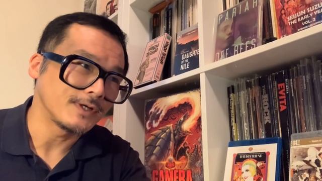 Reaction to News: Criterion Collection to release Citizen Kane and Others on UHD 4K смотреть онлайн