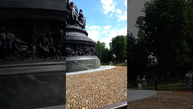Новгородский посадник смотреть онлайн