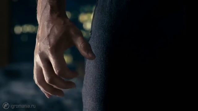 Господин ведьмак Генри Кевил смотреть онлайн