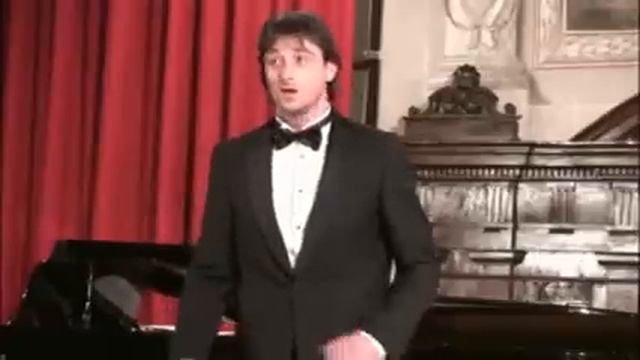 L'elisir d'amore - Una furtiva lacrima | Gaetano Donizetti смотреть онлайн