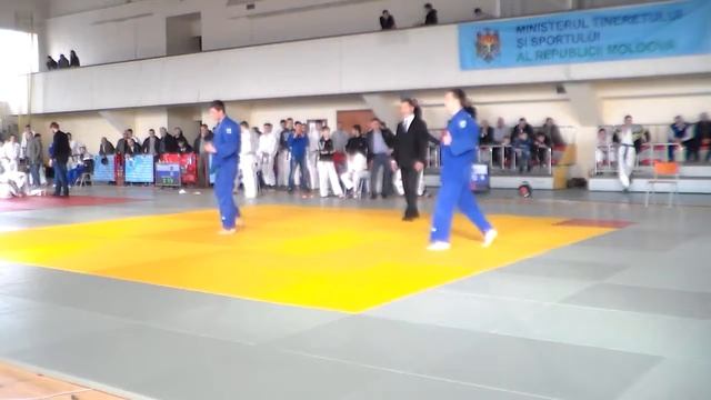 Judo.md 2014 * 1082 * Turneul Judo V.Luca