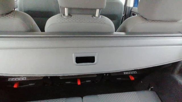 Авто для работы VW Touran 2006г., 1.6 MPI. Авто на заказ из Литвы. смотреть онлайн