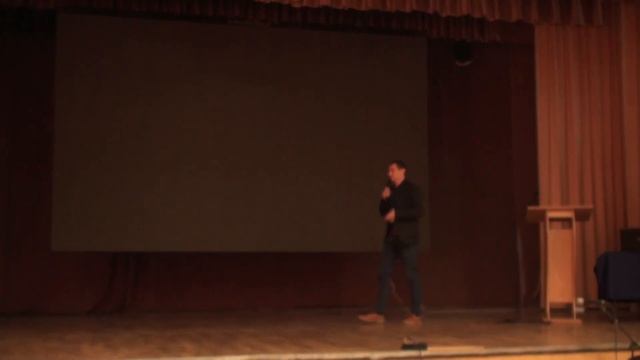 И. Варзарь: Выбирать или не выбирать WordPress начинающим программистам | ITConnect 2018 смотреть онлайн