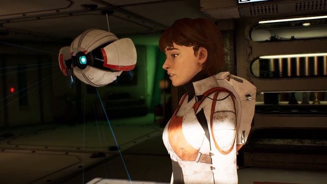 ДОМ - МИЛЫЙ ДОМ? | DELIVER US MARS [ПРОХОЖДЕНИЕ] смотреть онлайн