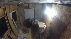 Утепляем веранду с помощью минеральной ваты