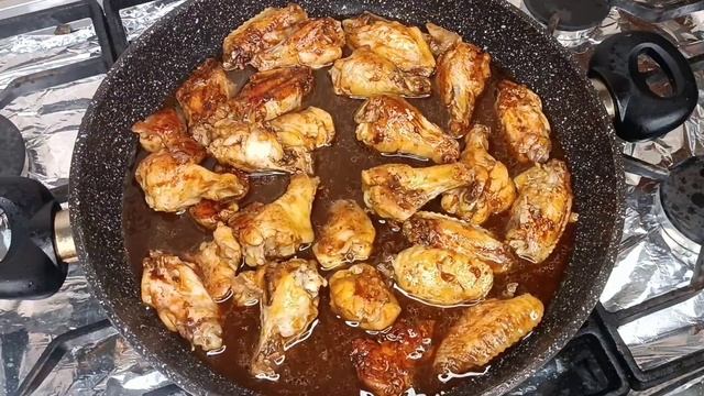 Всем привет, Сегодня у нас на обед курица в кисло-сладком соусе с брокколи и рисом.